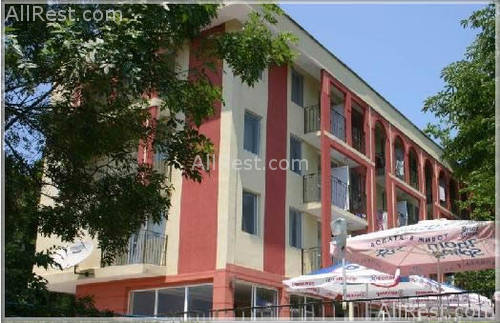 Rilena Hotel Complex 6